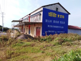  延长必须知道的墙体广告形势