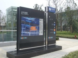  延长标牌的分类
