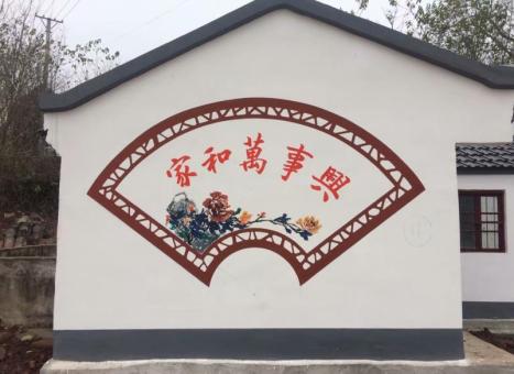  延长关于墙绘知识，您知道哪些？