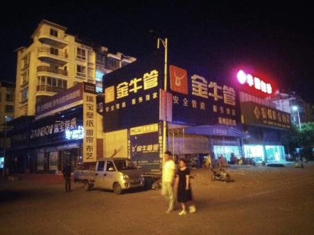 四点告诉你 延长市场门头招牌设计的重要性！