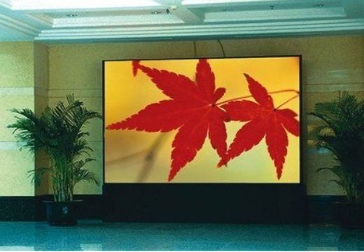  延长LED显示屏