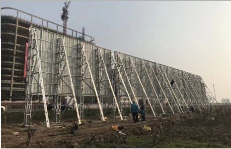  延长什么是广告物料？