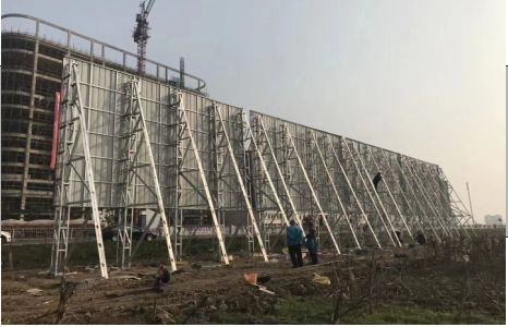  延长凯创教你怎样选择户外广告牌的最佳位置