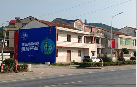 延长写真布和喷绘布的区别?