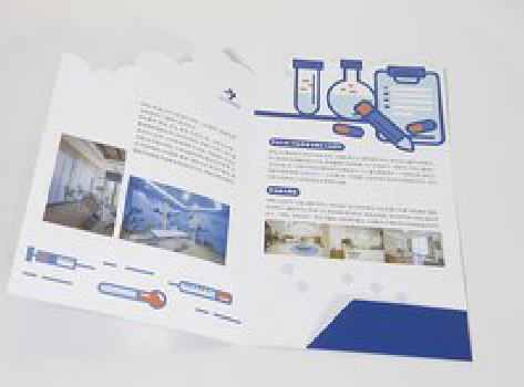  延长说明书印刷有哪些样式可以选择？