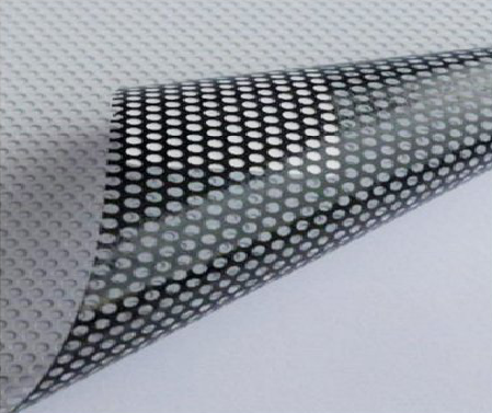  延长优劣单透膜的鉴定方法。