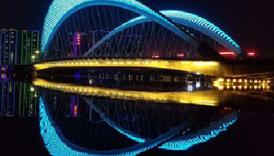  延长亮化工程如何做好公共区域的安全性。