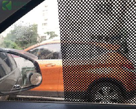  延长怎么判断单透膜的好坏？